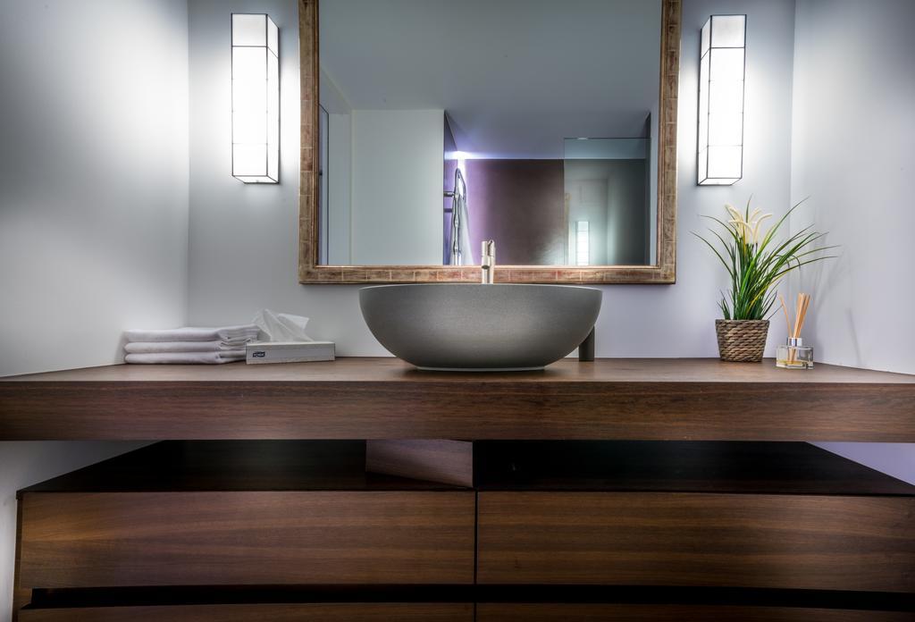 Le Bijou Mh6 Jacuzzi Penthouse At Muensterhof / Paradeplatz Zürich Exteriör bild
