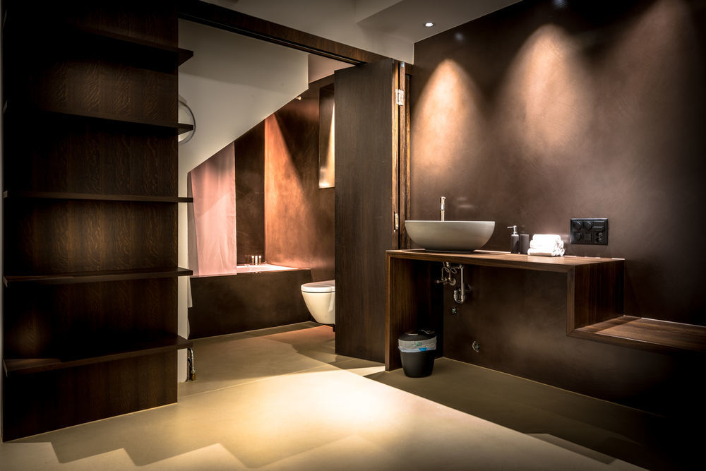 Le Bijou Mh6 Jacuzzi Penthouse At Muensterhof / Paradeplatz Zürich Exteriör bild